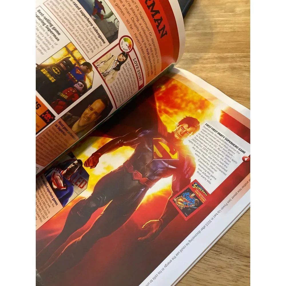 Guinness World Records‎ Gamers edition